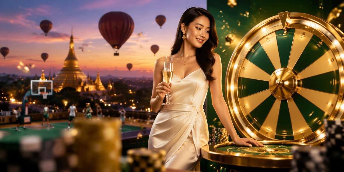 388slot သင့်အခွင့်အရေးနှင့် ဥပဒေဆိုင်ရာ အချက်များ ကြည့်ရှုပါ